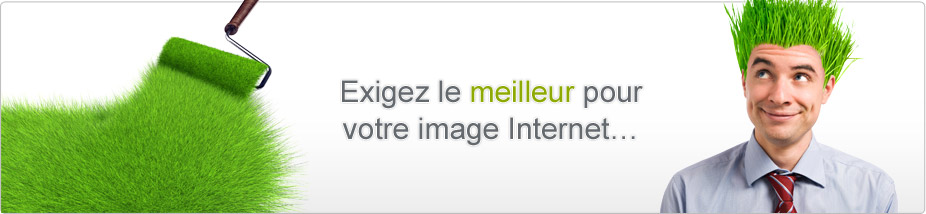 creation site internet